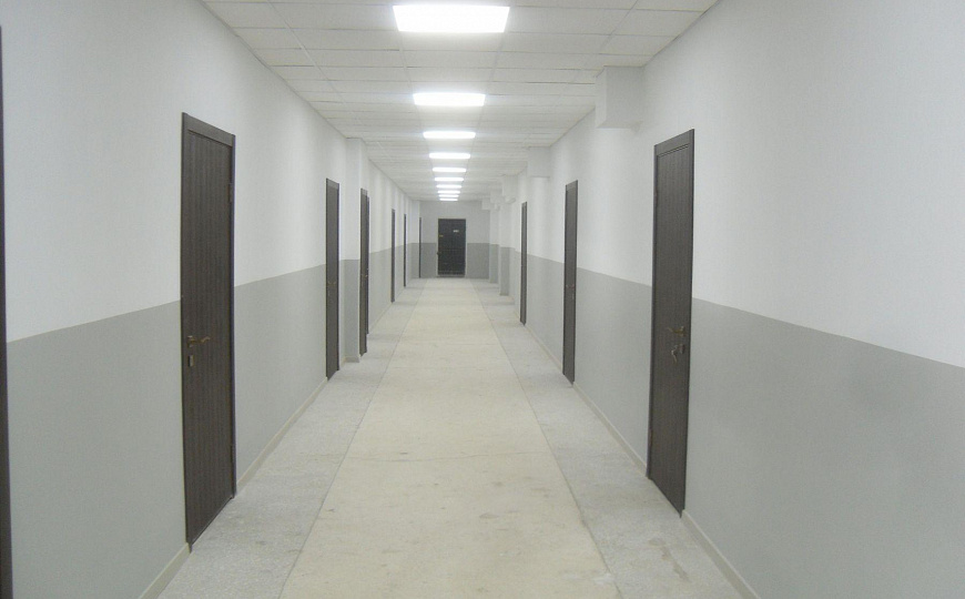 Сдам помещение свободного назначения, 823 м² фото