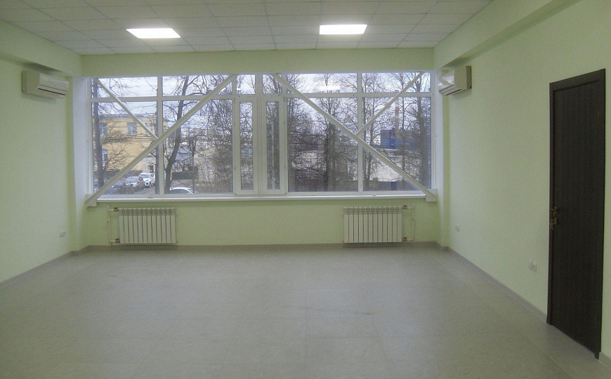 Сдам помещение свободного назначения, 823 м² фото