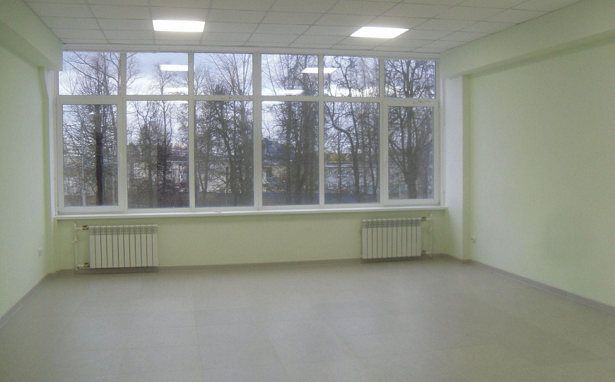 Сдам помещение свободного назначения, 823 м² фото
