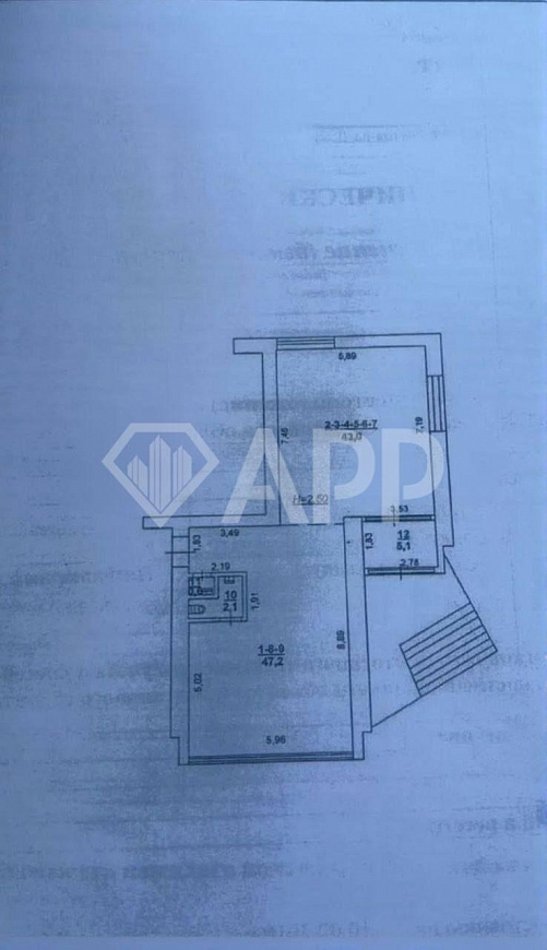 Собственник/Парковка/Готовый ремонт/Рядом банк/Большой трафик/вход с улицы/Все коммуникации/Отоплени фото