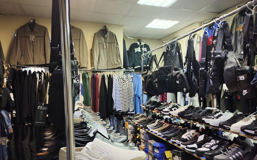 Помещение свободного назначения на первой линии, 125 кв.м фото