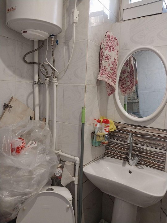 Помещение свободного назначения на первой линии, 125 кв.м фото