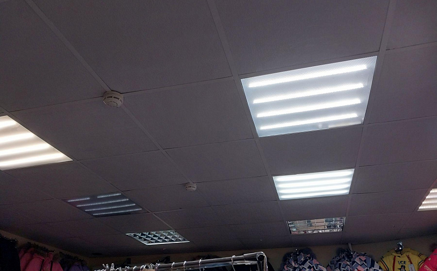 Помещение свободного назначения на первой линии, 125 кв.м фото