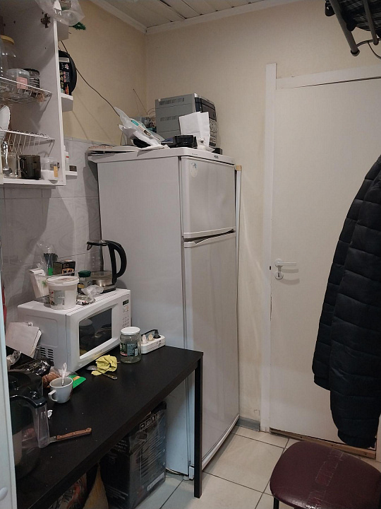 Помещение свободного назначения на первой линии, 125 кв.м фото