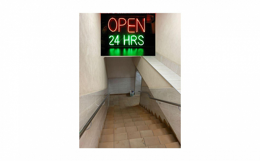 Кафе, клуб, игровая, кальянная 285 м² фото