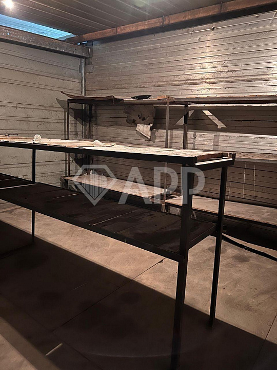 Сдам помещение на первой линии, 180м² фото