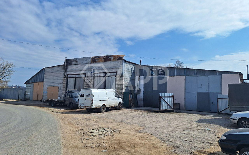 Сдам помещение на первой линии, 180м² фото