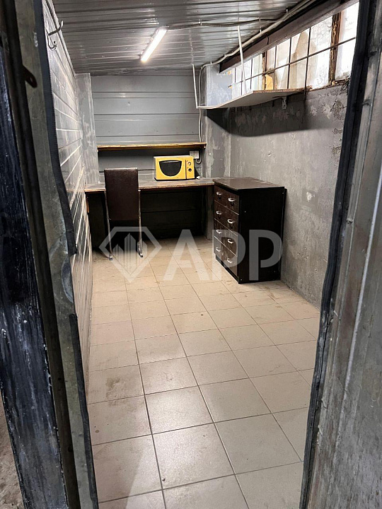 Сдам помещение на первой линии, 180м² фото