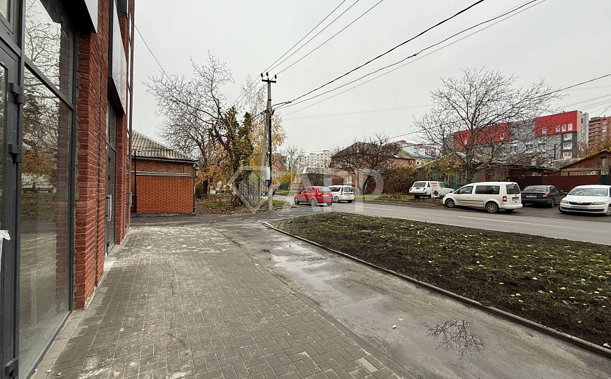 Пятерочка/Фасад/Помещение свободного назначения от 36 до 160м2 фото