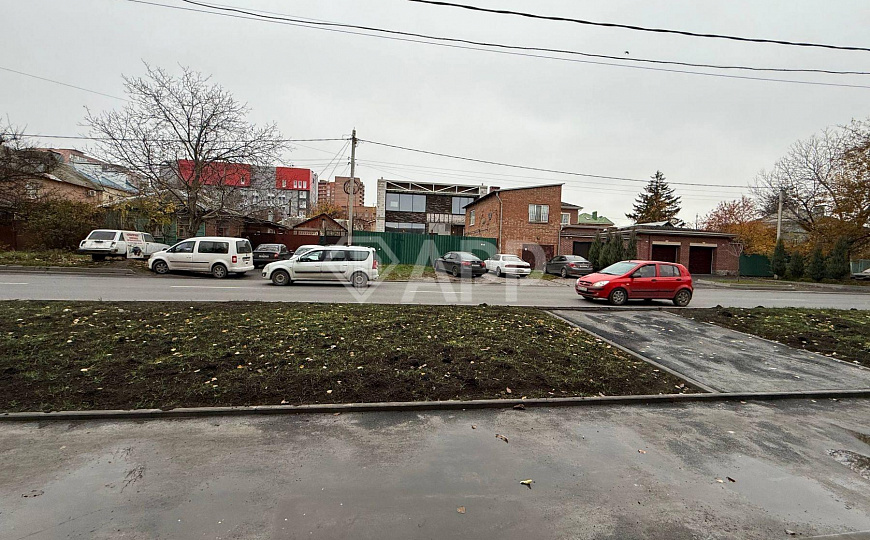 Пятерочка/Фасад/Помещение свободного назначения от 36 до 160м2 фото