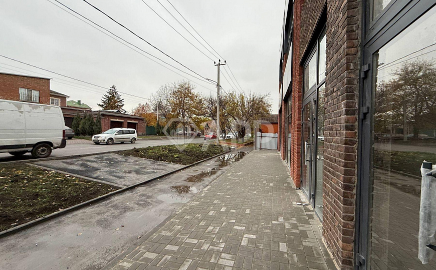 Пятерочка/Фасад/Помещение свободного назначения от 36 до 160м2 фото