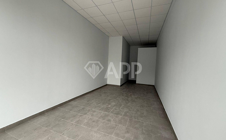 Пятерочка/Фасад/Помещение свободного назначения от 36 до 160м2 фото