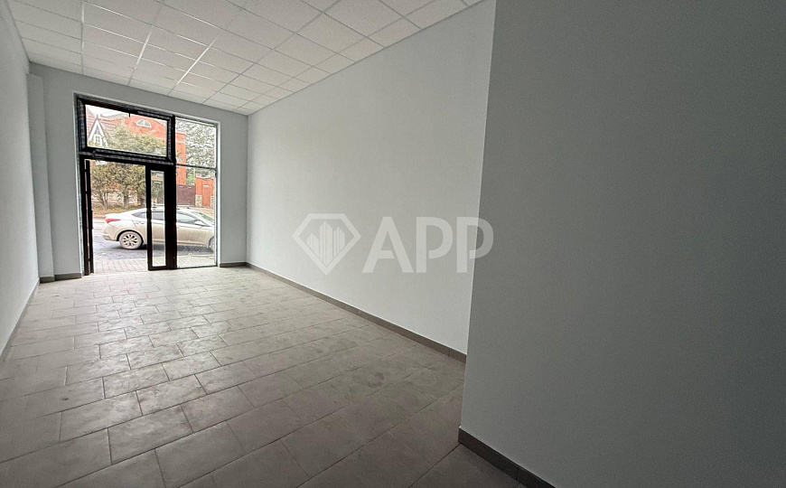 Пятерочка/Фасад/Помещение свободного назначения от 36 до 160м2 фото