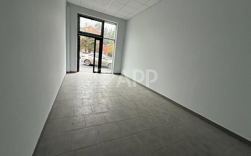 Пятерочка/Фасад/Помещение свободного назначения от 36 до 160м2 фото