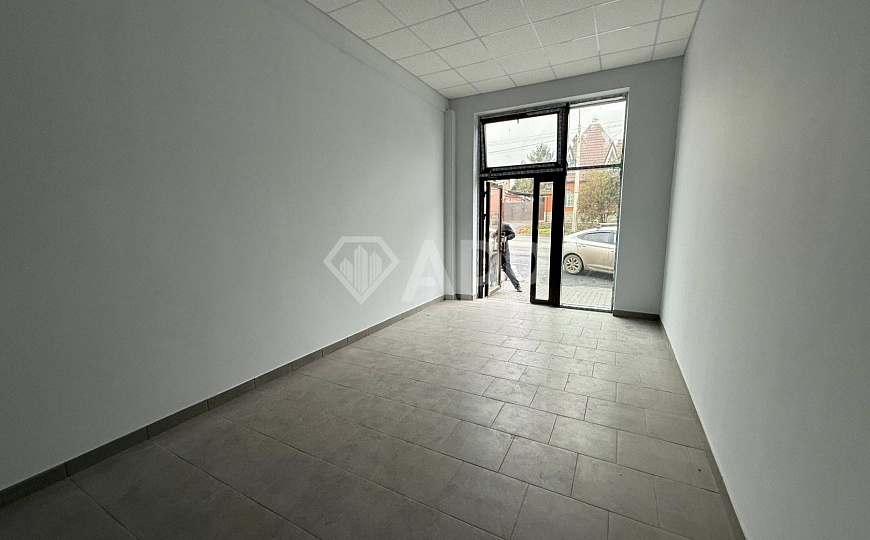 Пятерочка/Фасад/Помещение свободного назначения от 36 до 160м2 фото