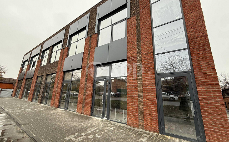 Пятерочка/Фасад/Помещение свободного назначения от 36 до 160м2 фото