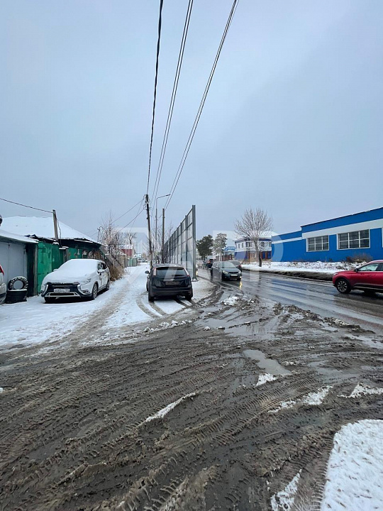 Продажа два этажа в отдельно стоящем здании фото