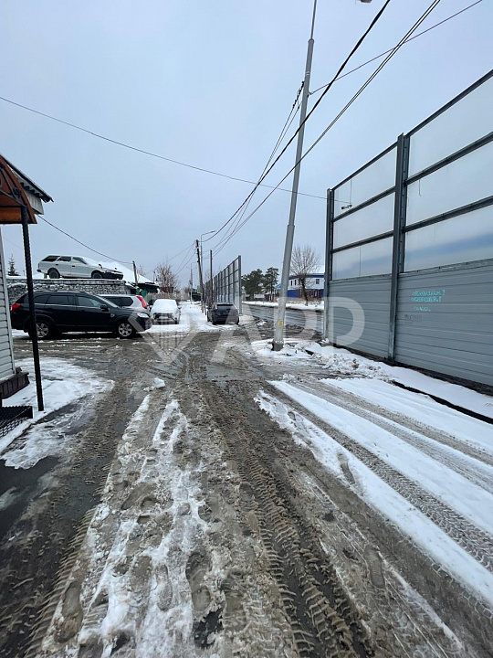 Продажа два этажа в отдельно стоящем здании фото