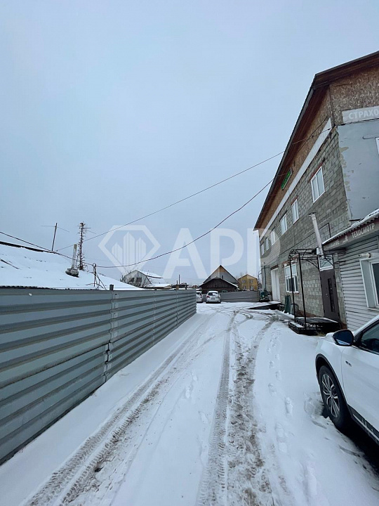 Продажа два этажа в отдельно стоящем здании фото