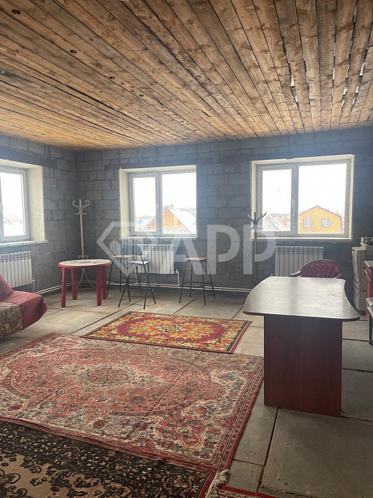 Продажа два этажа в отдельно стоящем здании фото