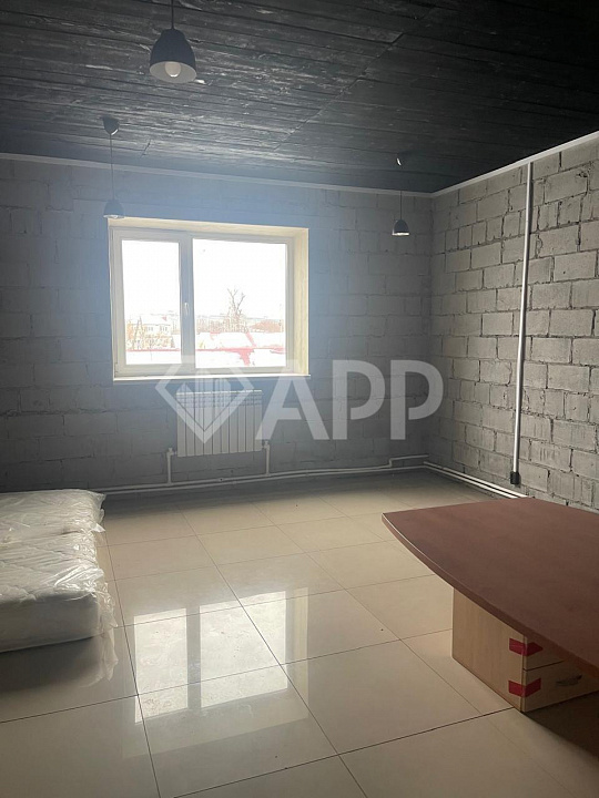 Продажа два этажа в отдельно стоящем здании фото