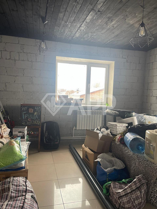 Продажа два этажа в отдельно стоящем здании фото