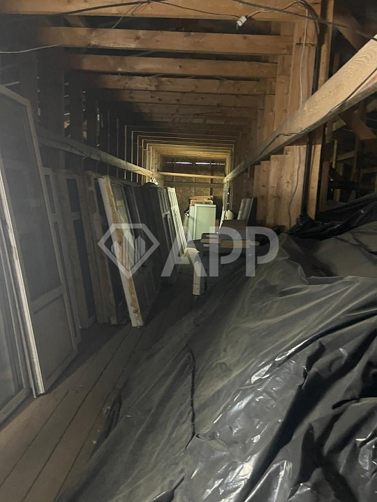 Продажа два этажа в отдельно стоящем здании фото