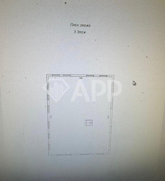 Продажа два этажа в отдельно стоящем здании фото