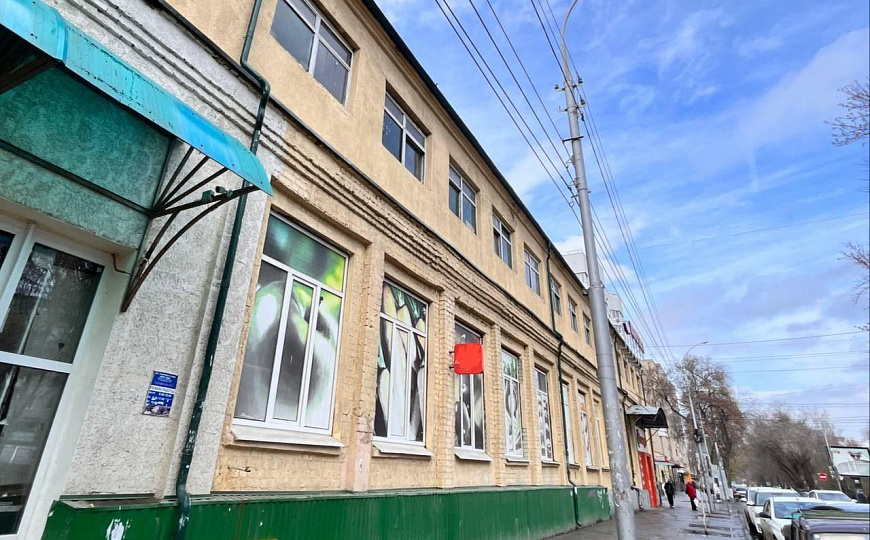 Сквер Рахова 750 м. фото