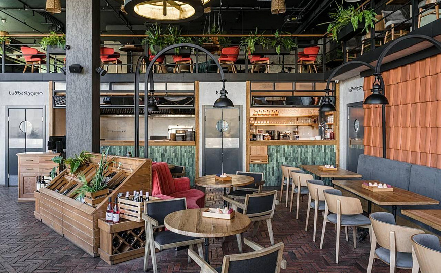 Сквер Рахова 750 м. фото