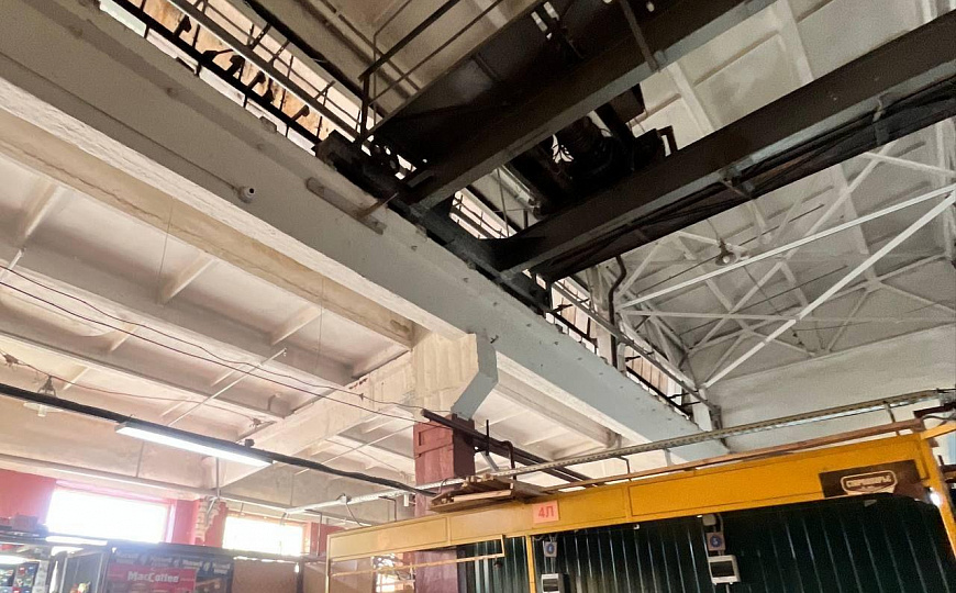 Сквер Рахова 750 м. фото