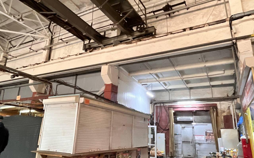 Сквер Рахова 750 м. фото