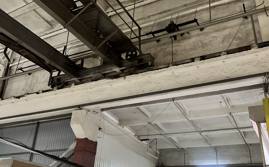 Сквер Рахова 750 м. фото