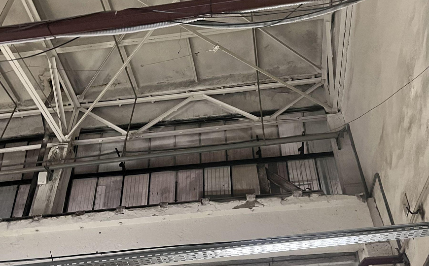 Сквер Рахова 750 м. фото