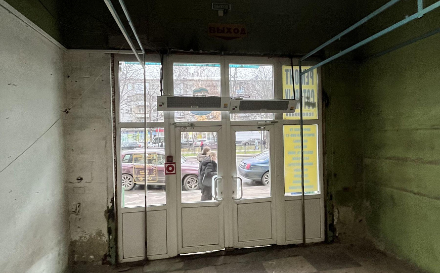 Сквер Рахова 750 м. фото