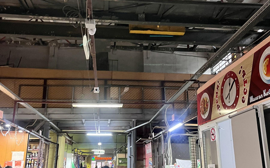 Сквер Рахова 750 м. фото