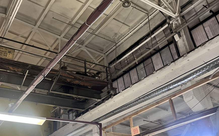 Сквер Рахова 750 м. фото