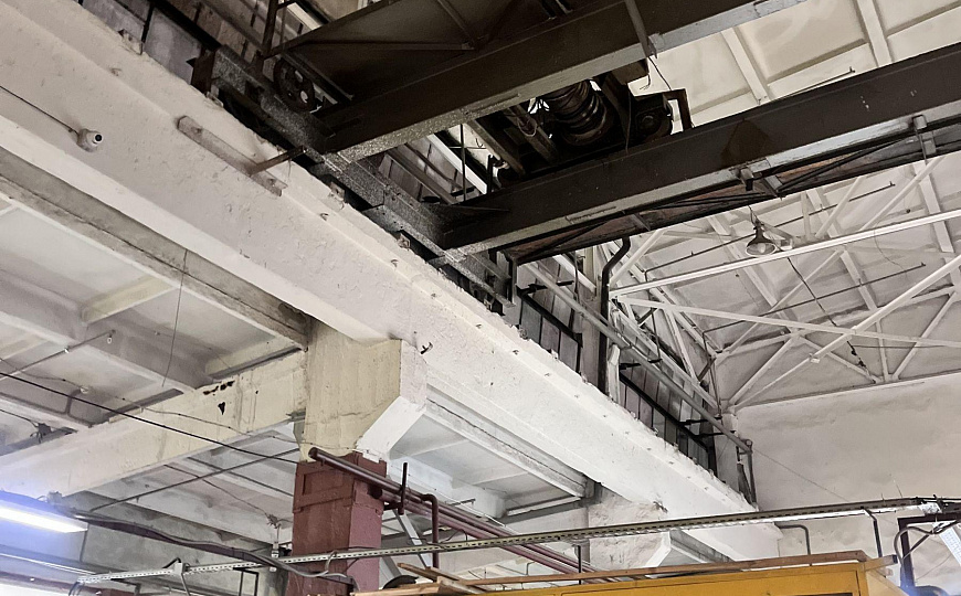 Сквер Рахова 750 м. фото