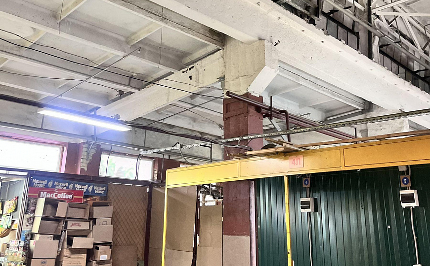 Сквер Рахова 750 м. фото