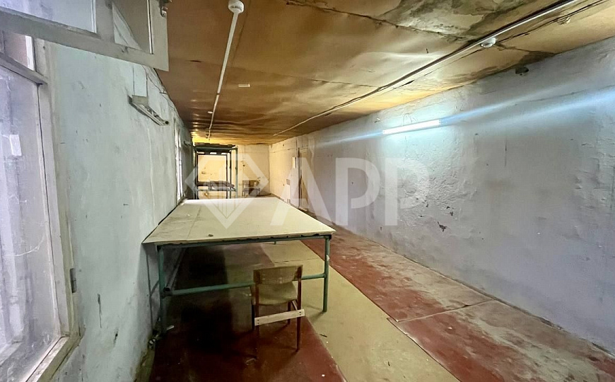 Под склад производство 98 м²  фото