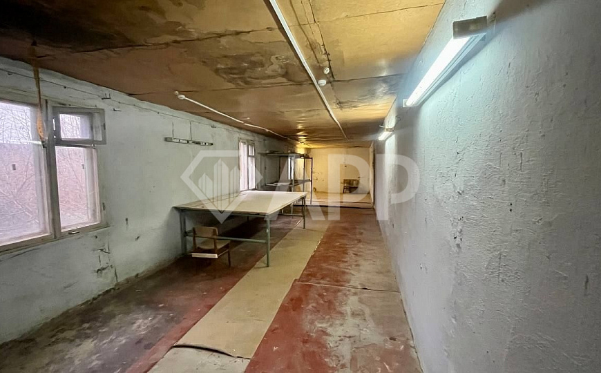 Под склад производство 98 м²  фото