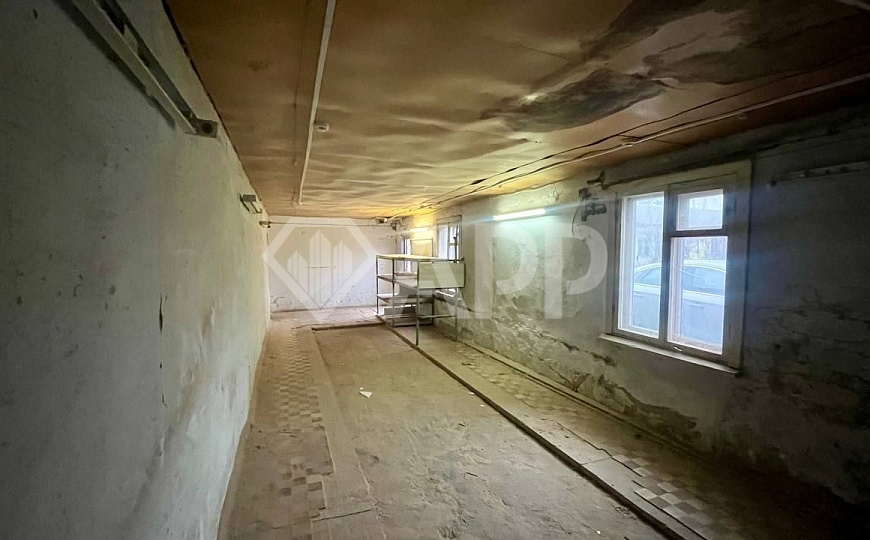 Под склад производство 98 м²  фото