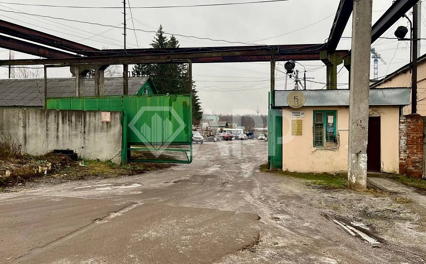 Под склад производство 98 м²  фото