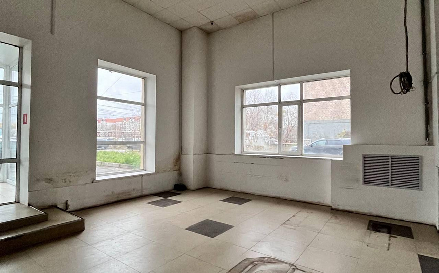 От 10 метров, автотрафик фото