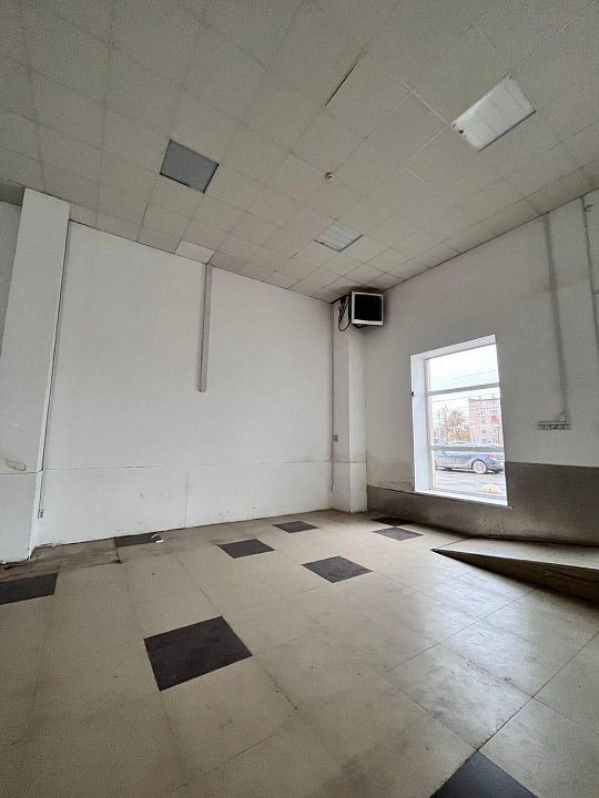 От 10 метров, автотрафик фото