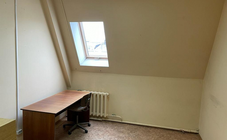 Сдам офисное помещение, 15 м² фото