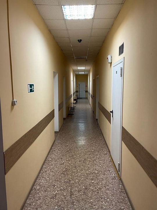 Сдам офисное помещение, 15 м² фото