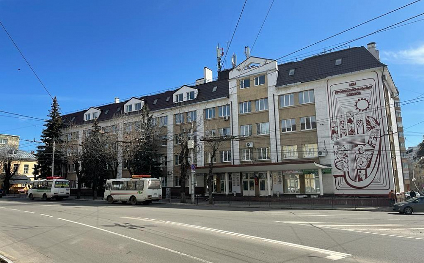 Сдам офисное помещение, 15 м² фото