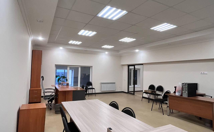 Офисы от 30 метров фото