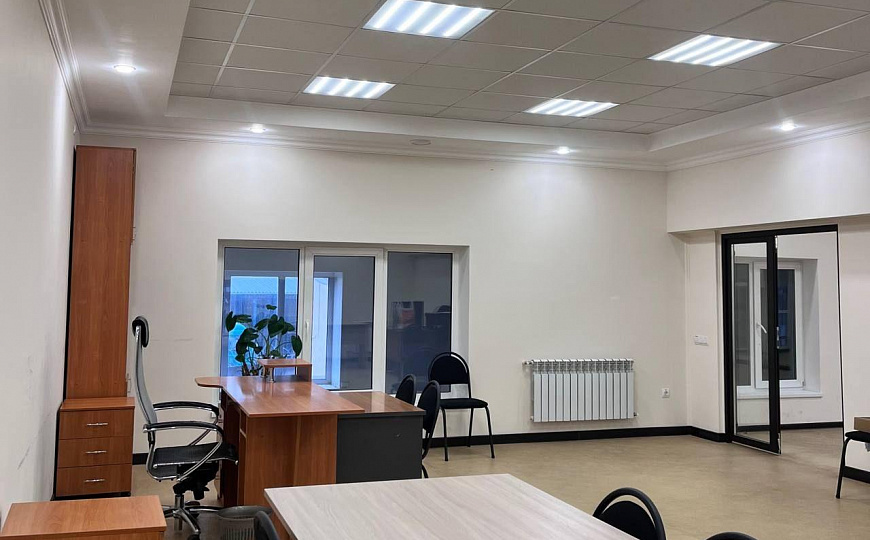 Офисы от 30 метров фото